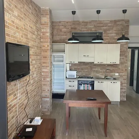 Apartman Hurban House