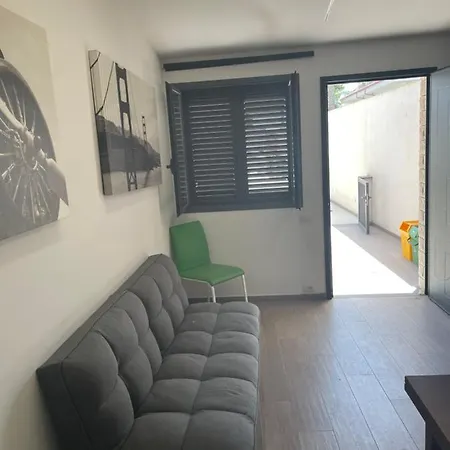 Apartman Hurban House Ragusa