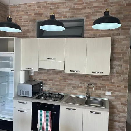 Hurban House Ragusa