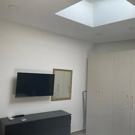 شقة Hurban House راغوزا